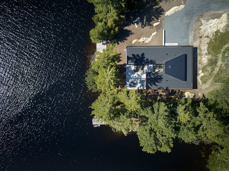 Building a Home on a TRCA regulated Lot