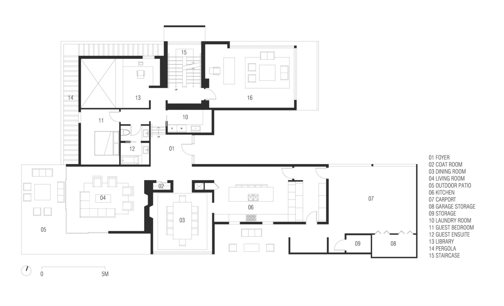 How will COVID-19 impact home design?