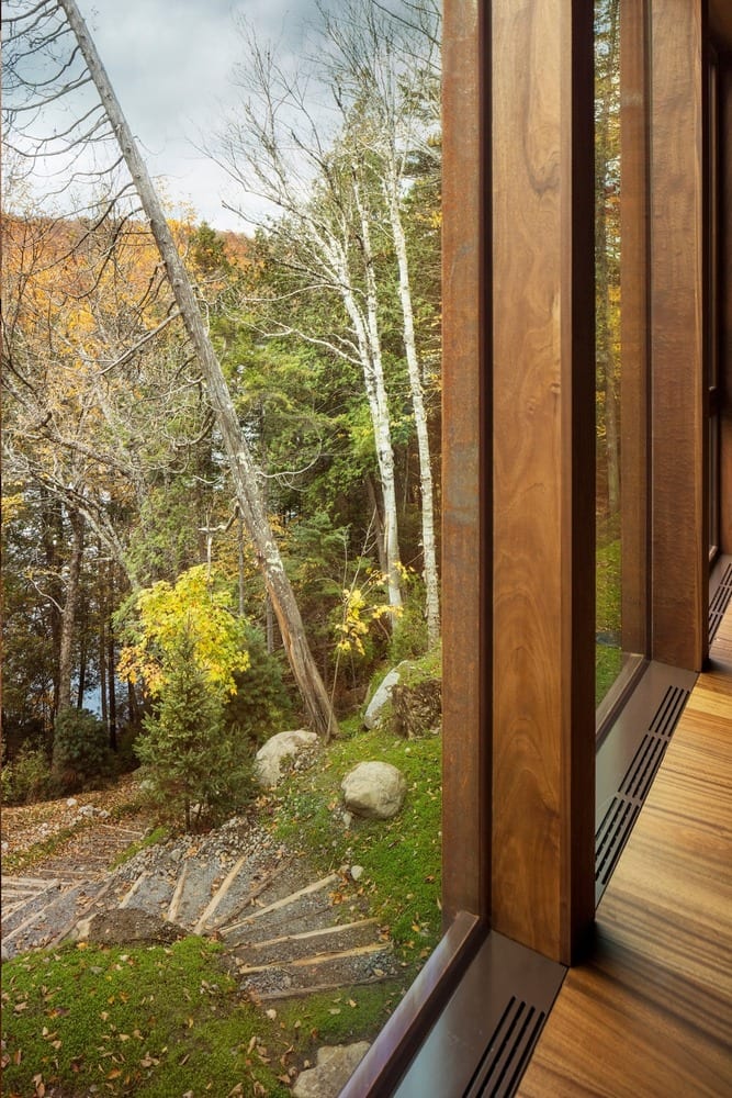 The Steps to building a home on a TRCA regulated lot