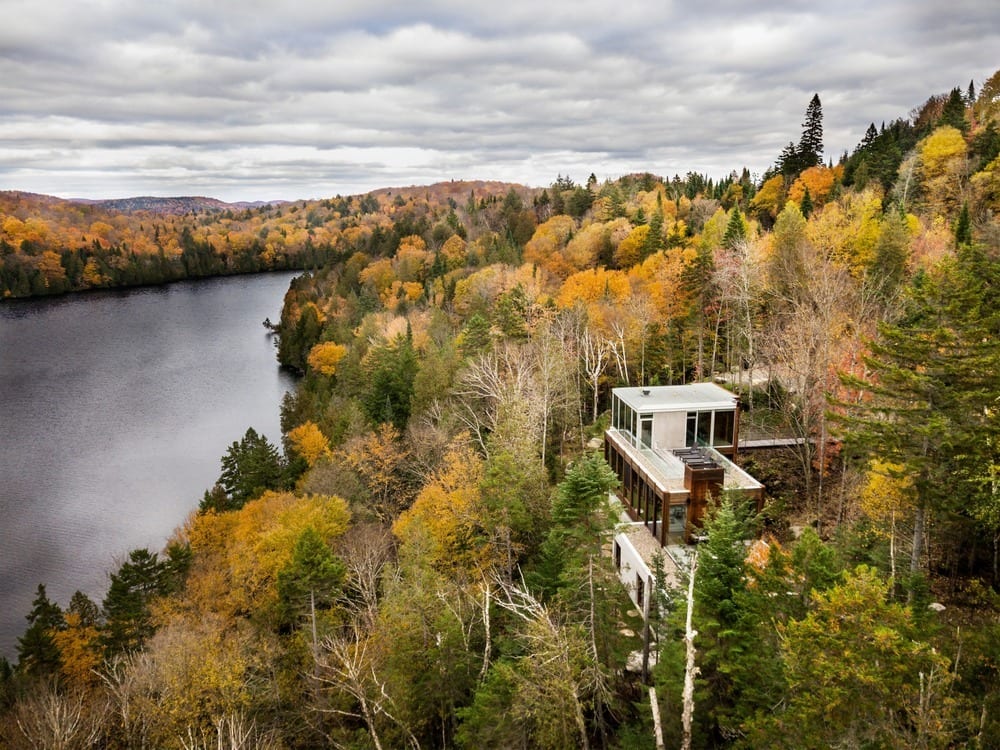 The steps to building a home on a TRCA regulated lot