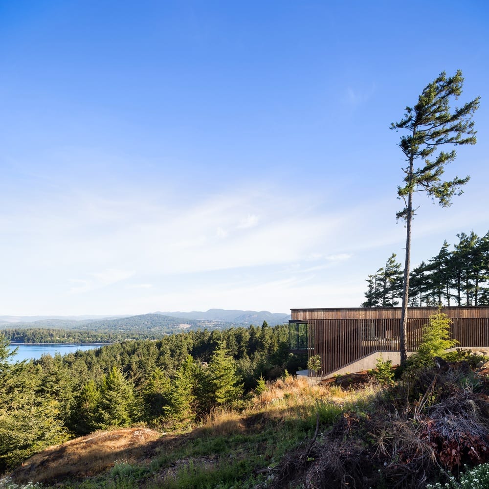 The steps to building a home on a TRCA regulated lot