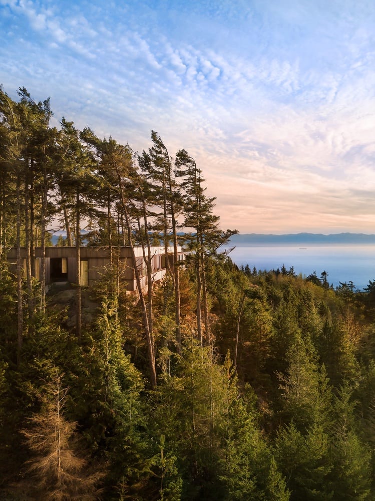 The steps to building a home on a TRCA regulated lot