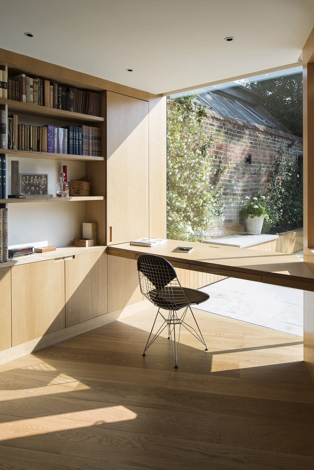 How Will COVID-19 impact home design?