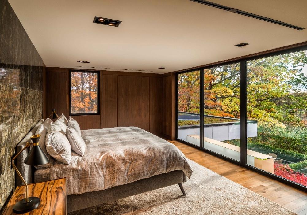 Are you planning landscape design for your new home? Here's why it's important to consider building from the inside out