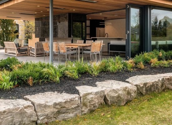 Landscape Design Serivces in Toronto & GTA by FrankFranco Architects