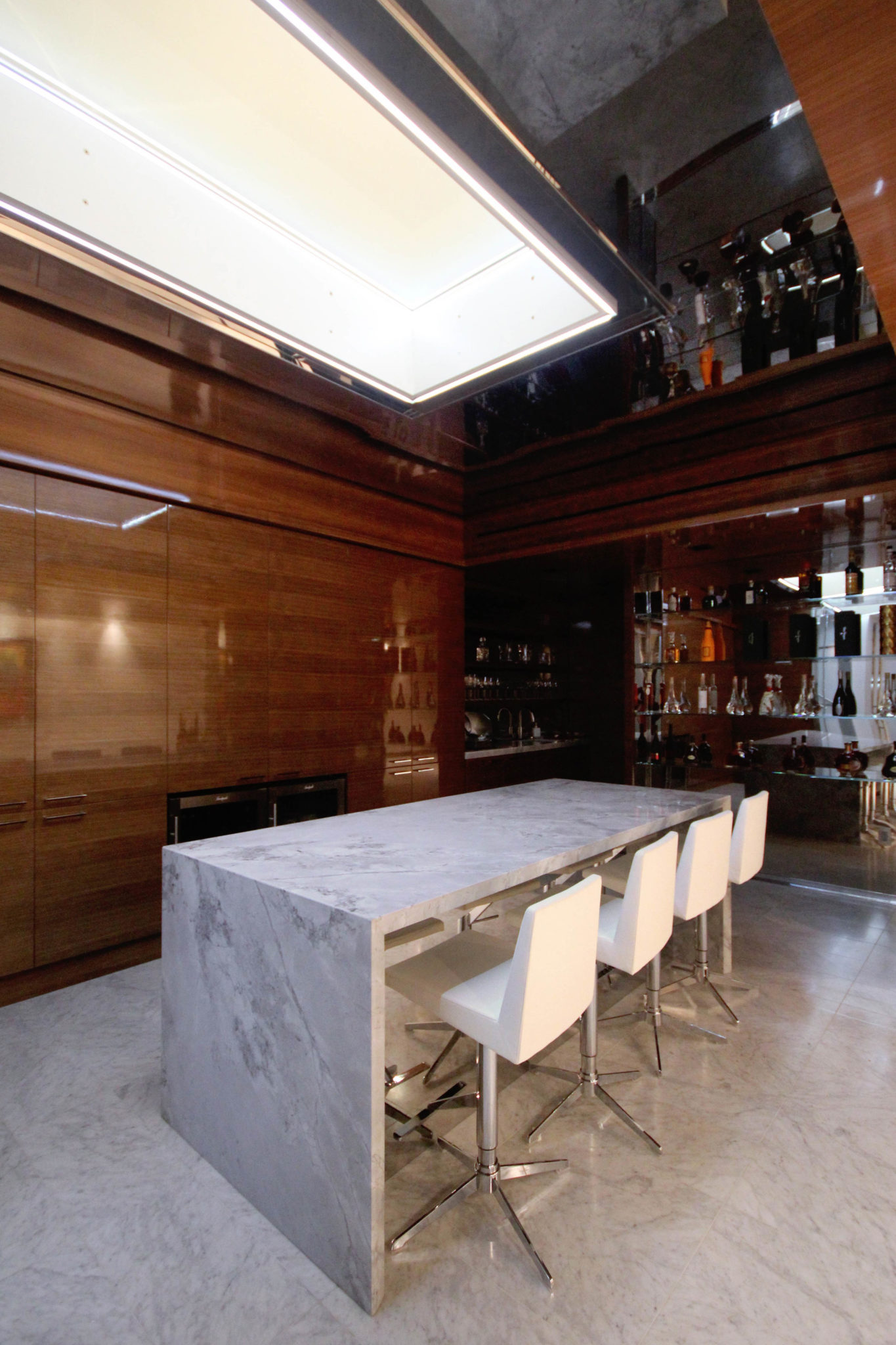 Climate controlled wine cellar design is important to preserving your wine. Here are more features you should include when designing a wine cellar.