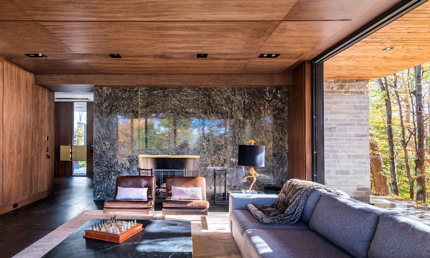 Woodland Ridge